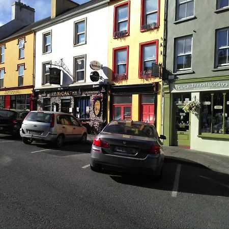 12A Main Street Kenmare Room 4 Exterior foto